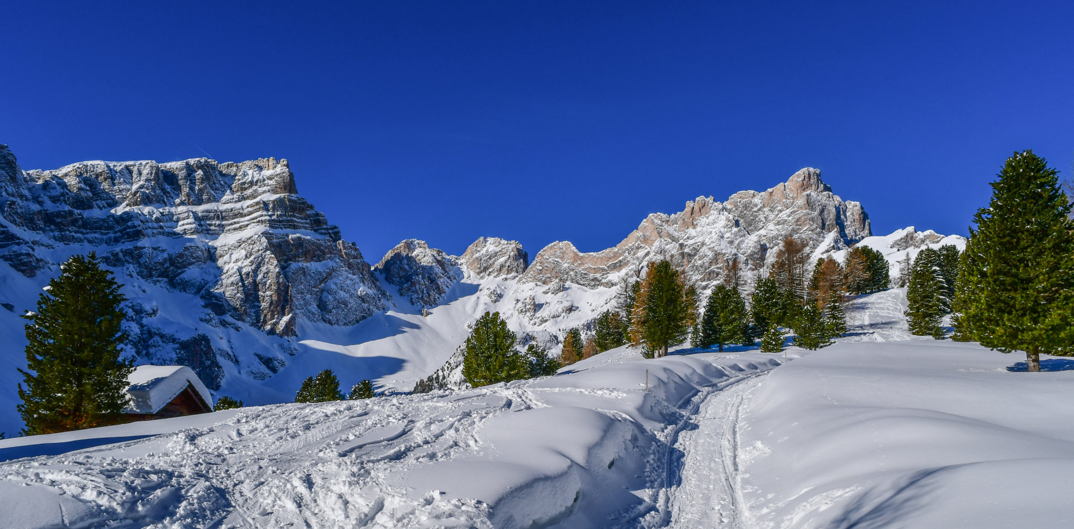 Puez-Geisler-Naturpark III