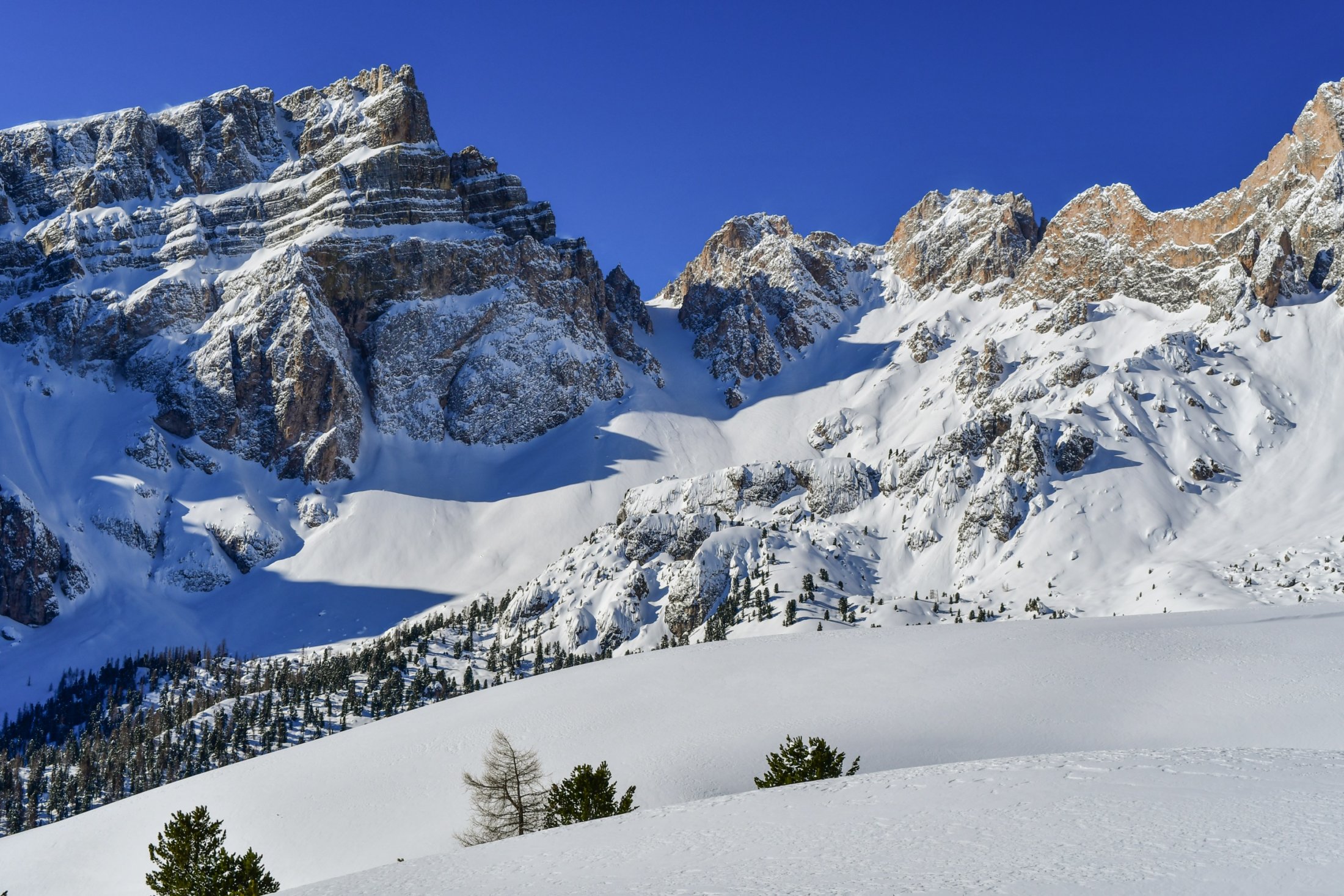 Puez-Geisler-Naturpark