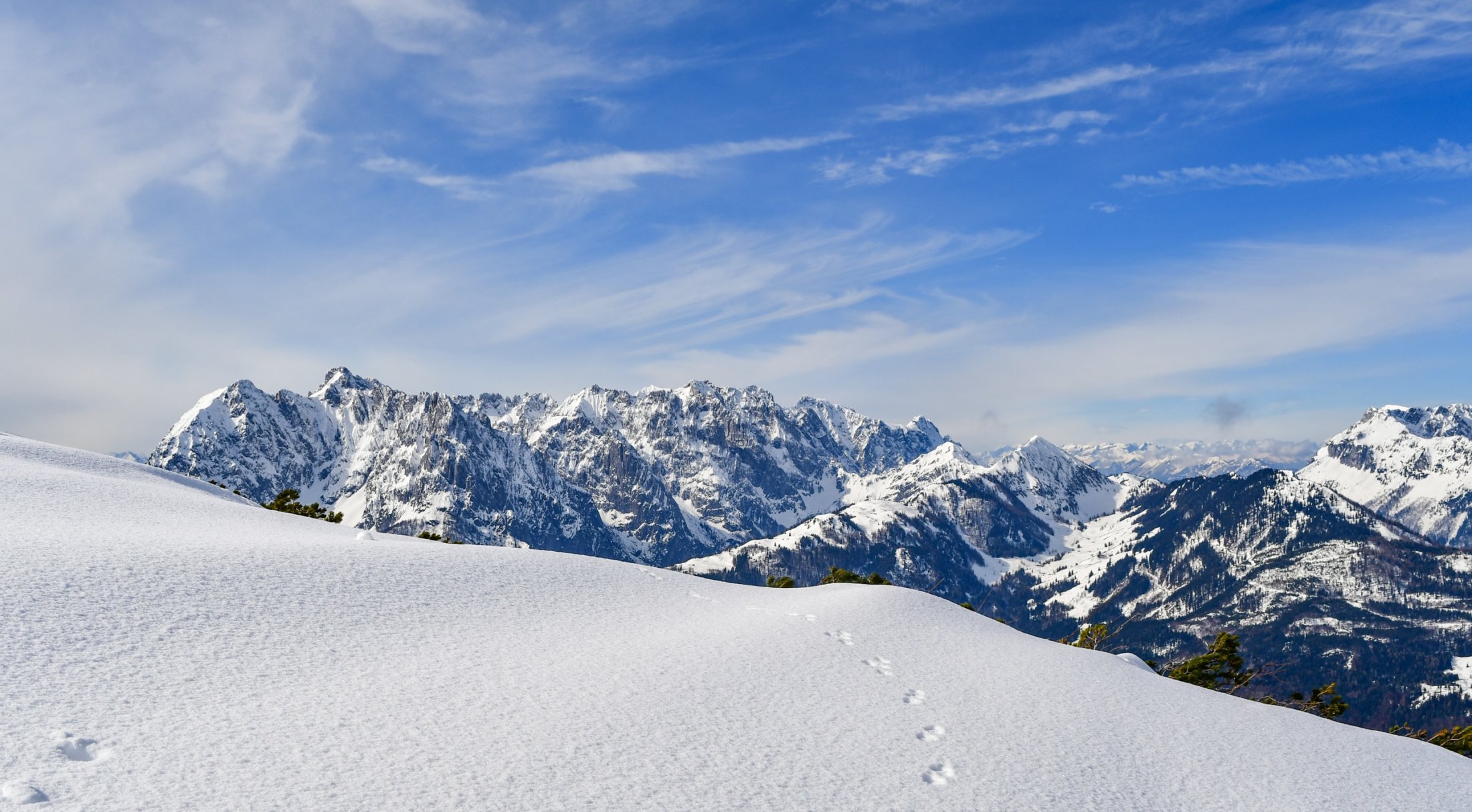 Wilder Kaiser