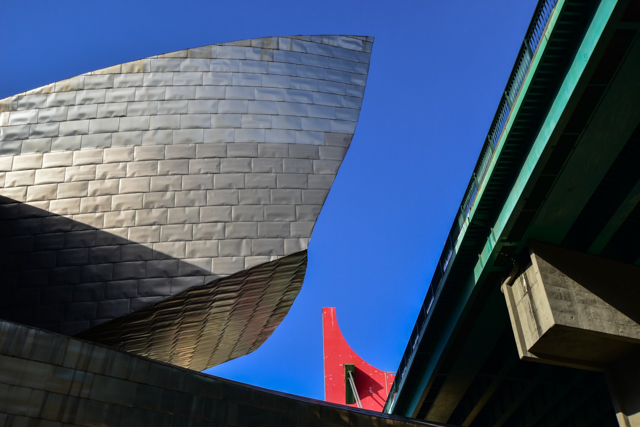 Guggenheim Museum