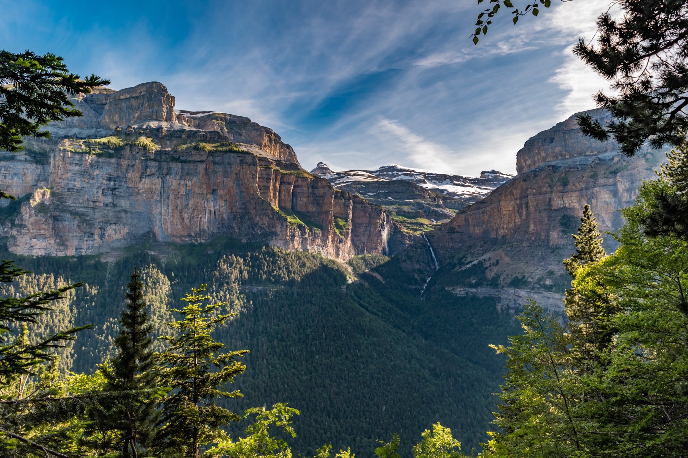 Ordesa National Parc, Spain