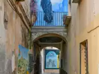 Murales in Diamante