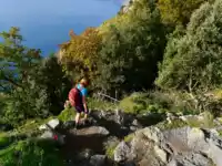Wanderweg