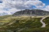 Wandern im Rondane