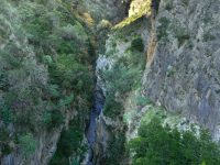 Schlucht Gole del Raganello