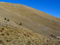 Höhenzug der Serra del Prete